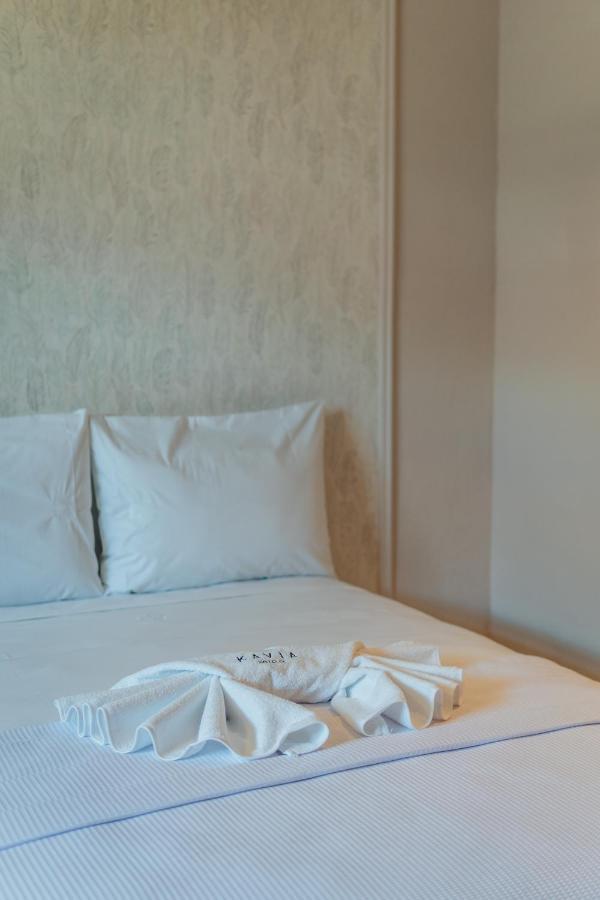 Hotel Mid Project Mérida Kültér fotó