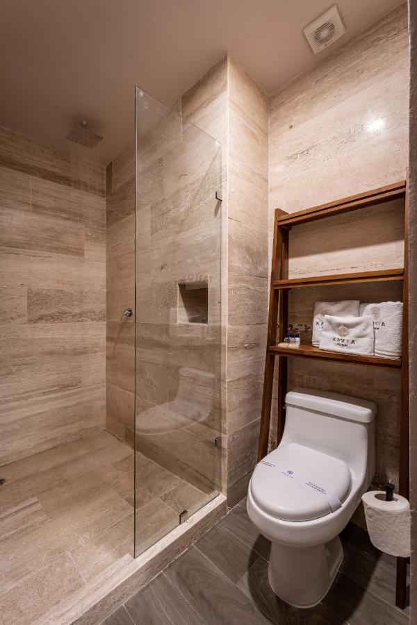 Hotel Mid Project Mérida Kültér fotó